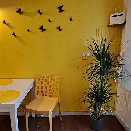 Central Rome Suite ภายนอก รูปภาพ