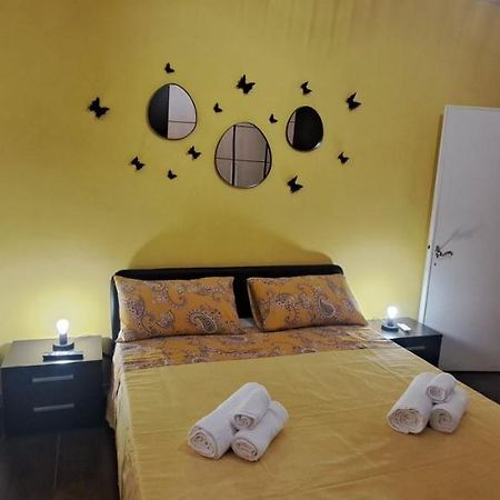 Central Rome Suite ภายนอก รูปภาพ