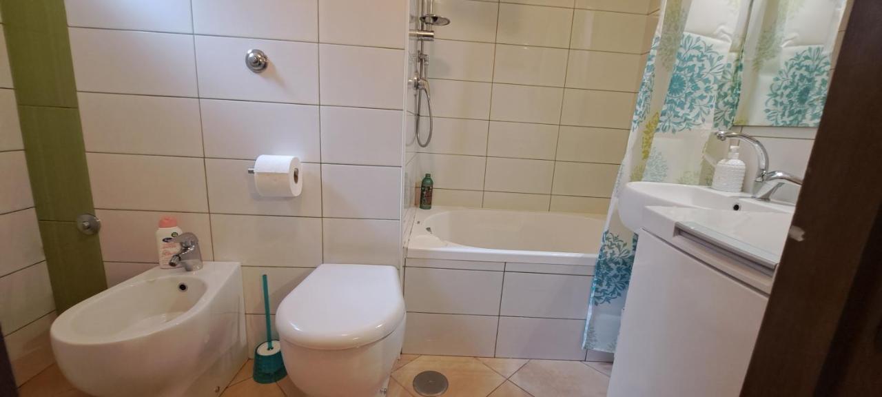 Central Rome Suite ภายนอก รูปภาพ