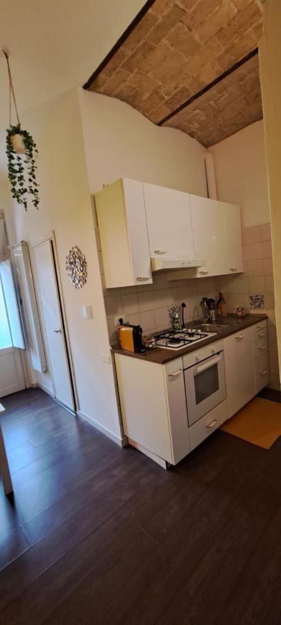 Central Rome Suite ภายนอก รูปภาพ
