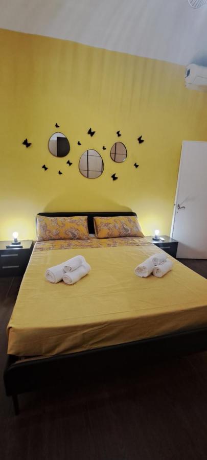 Central Rome Suite ภายนอก รูปภาพ