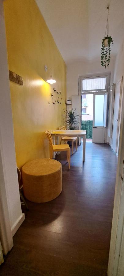 Central Rome Suite ภายนอก รูปภาพ