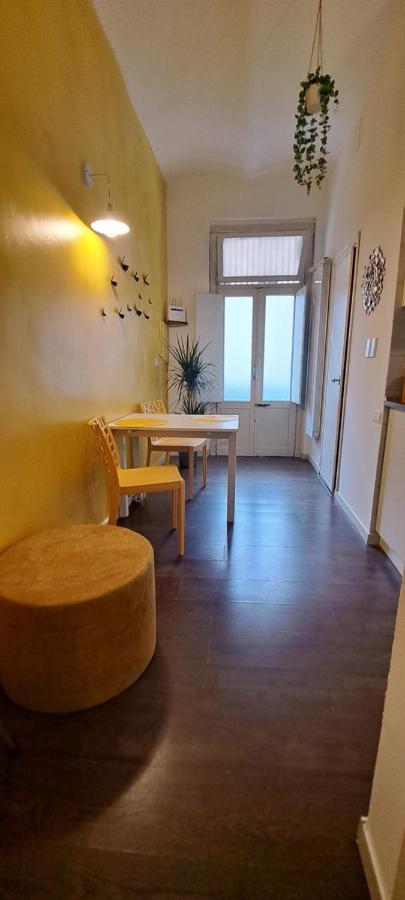 Central Rome Suite ภายนอก รูปภาพ