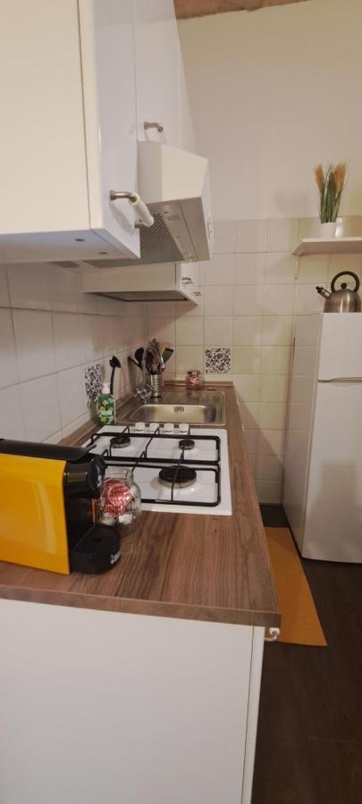 Central Rome Suite ภายนอก รูปภาพ