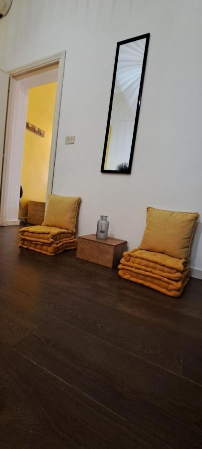 Central Rome Suite ภายนอก รูปภาพ