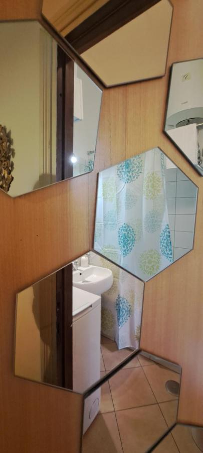 Central Rome Suite ภายนอก รูปภาพ