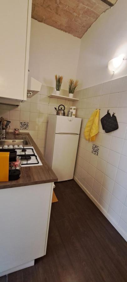 Central Rome Suite ภายนอก รูปภาพ