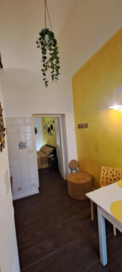 Central Rome Suite ภายนอก รูปภาพ