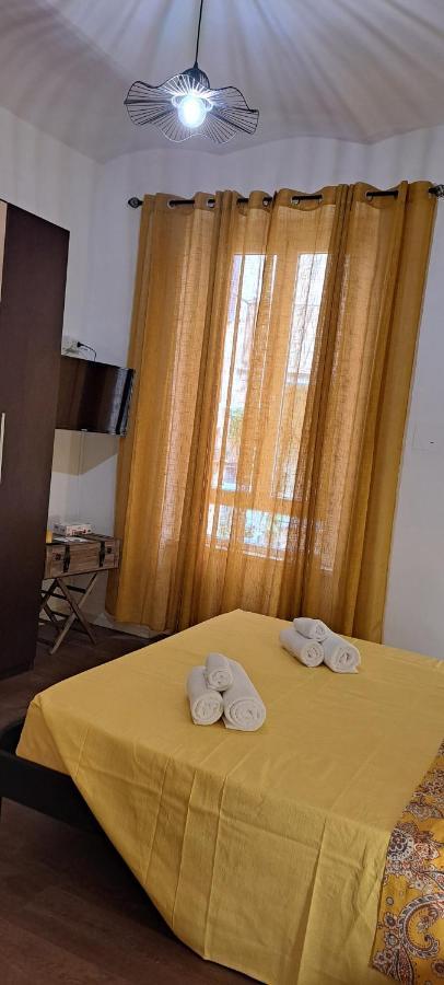 Central Rome Suite ภายนอก รูปภาพ